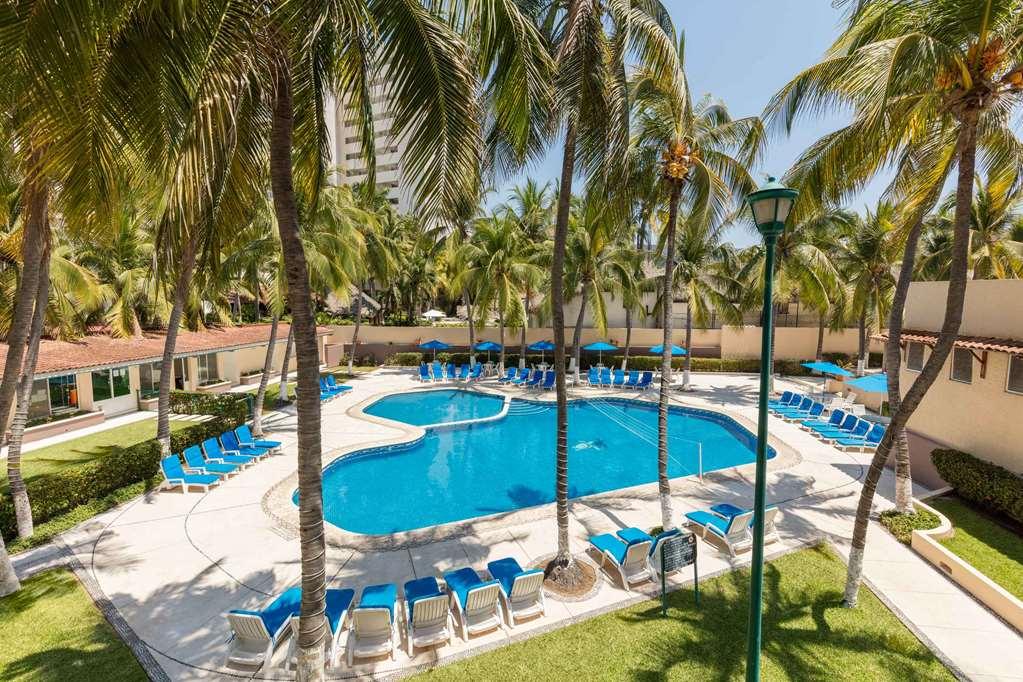 Posada Real Ixtapa Ixtapa  Instalações foto